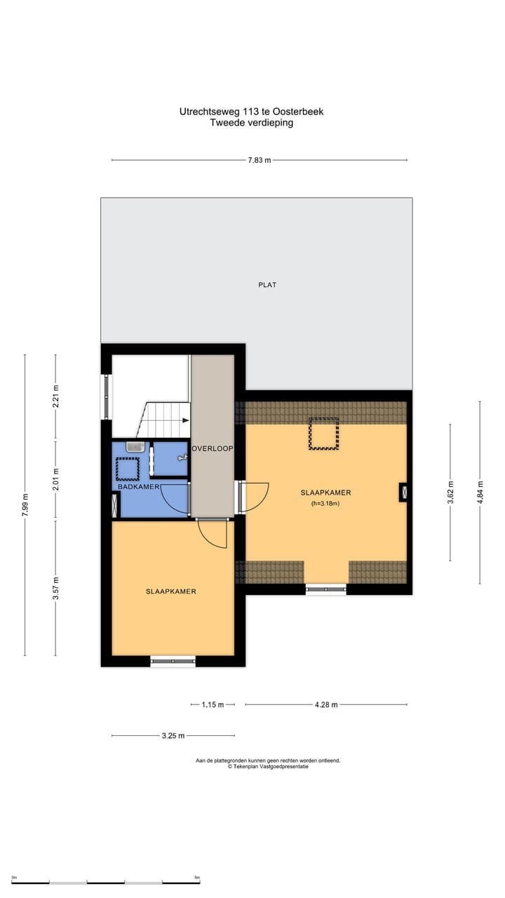 Foto 80 van Utrechtseweg 113