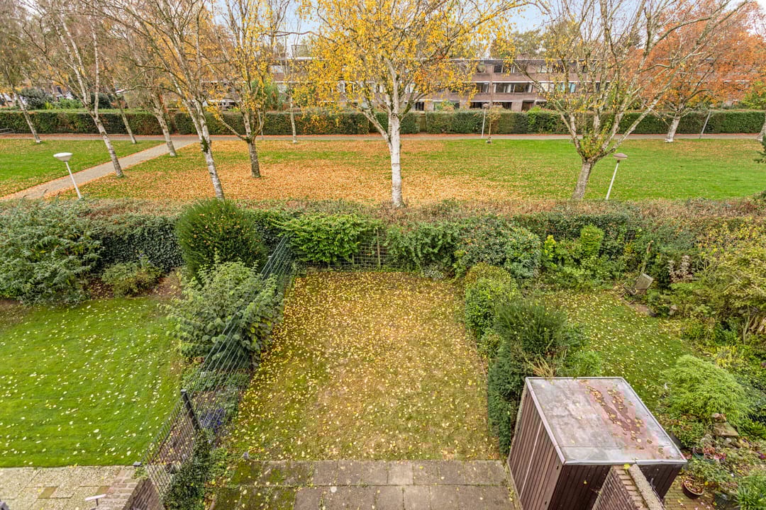 Foto 2 van Lenningenhof 33