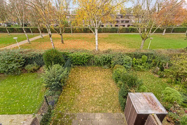 Foto 2 van Lenningenhof 33