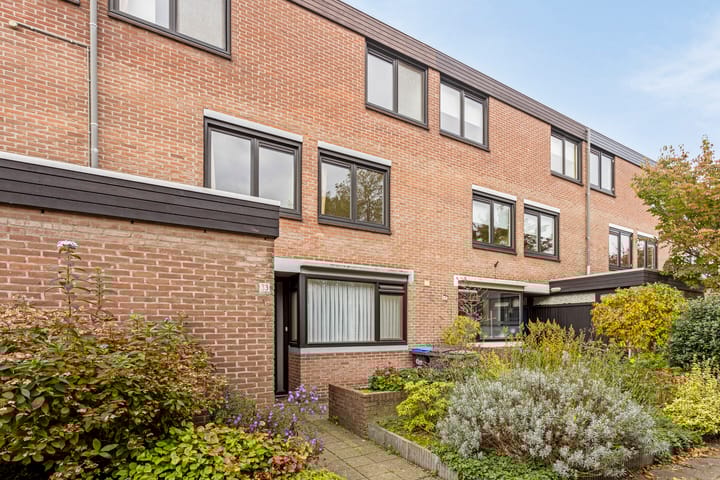 Foto 6 van Lenningenhof 33