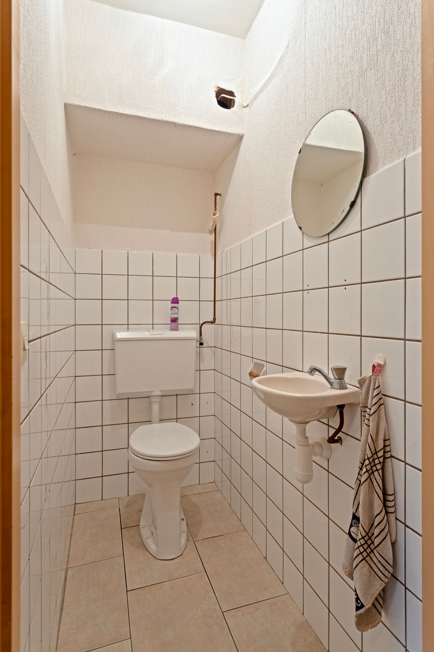 Foto 9 van Lenningenhof 33