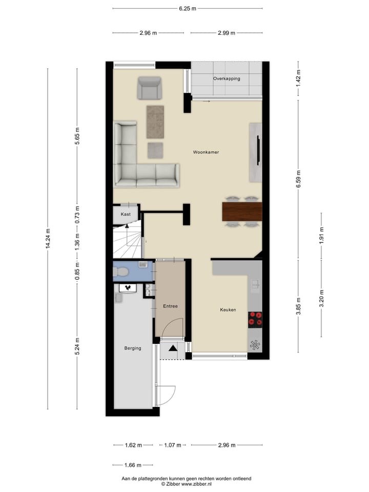 Foto 49 van Lenningenhof 33