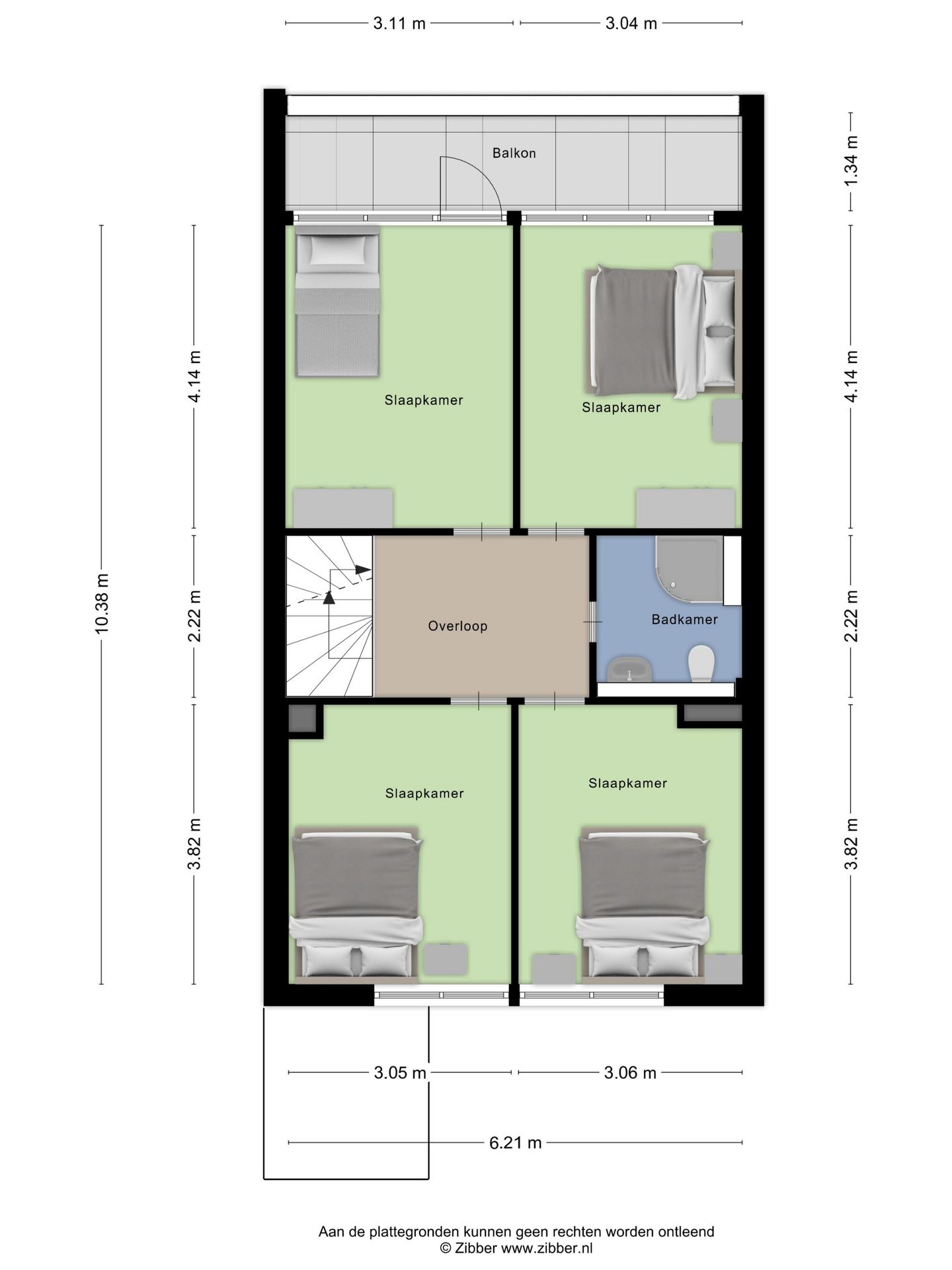 Foto 50 van Lenningenhof 33