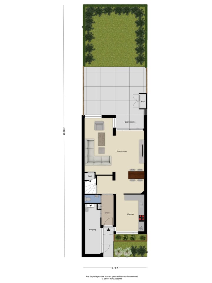 Foto 54 van Lenningenhof 33