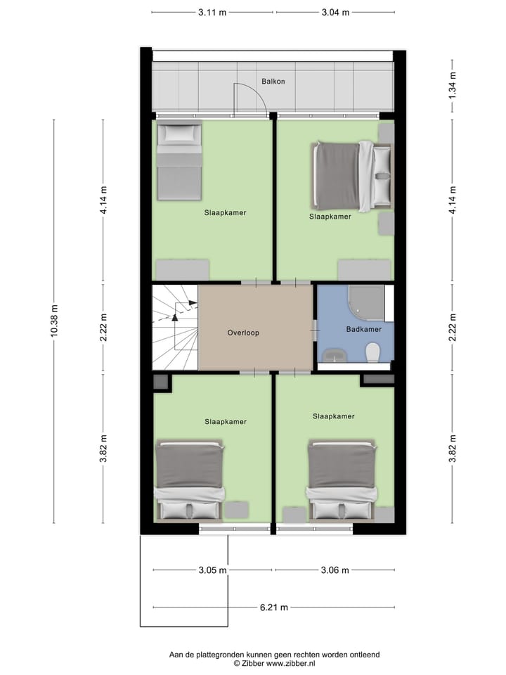 Foto 56 van Lenningenhof 33