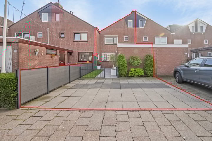 Foto 8 van Willem Woutersstraat 83