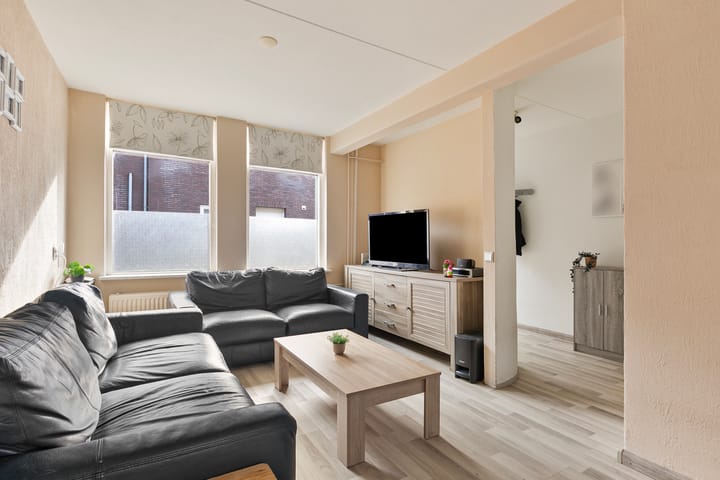 Foto 8 van Elleboog 4