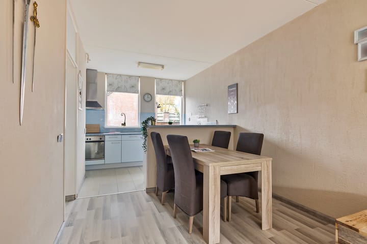 Foto 9 van Elleboog 4