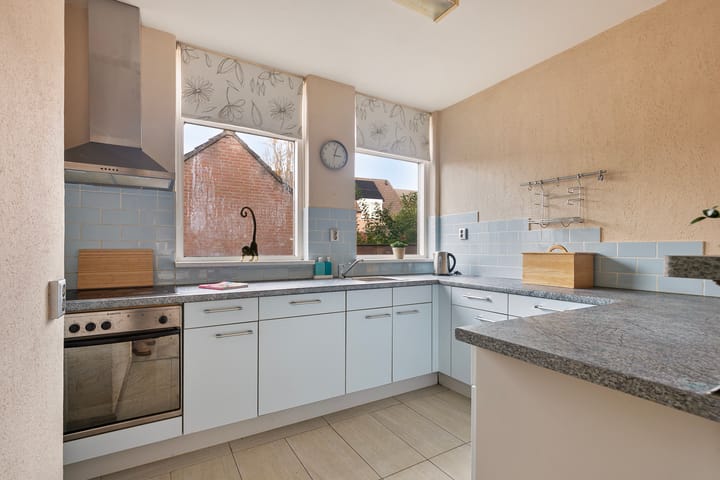 Foto 10 van Elleboog 4