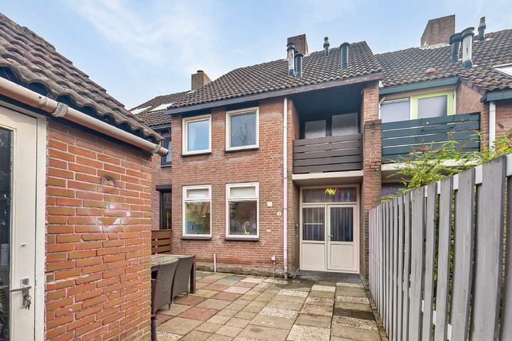 Foto 28 van Elleboog 4