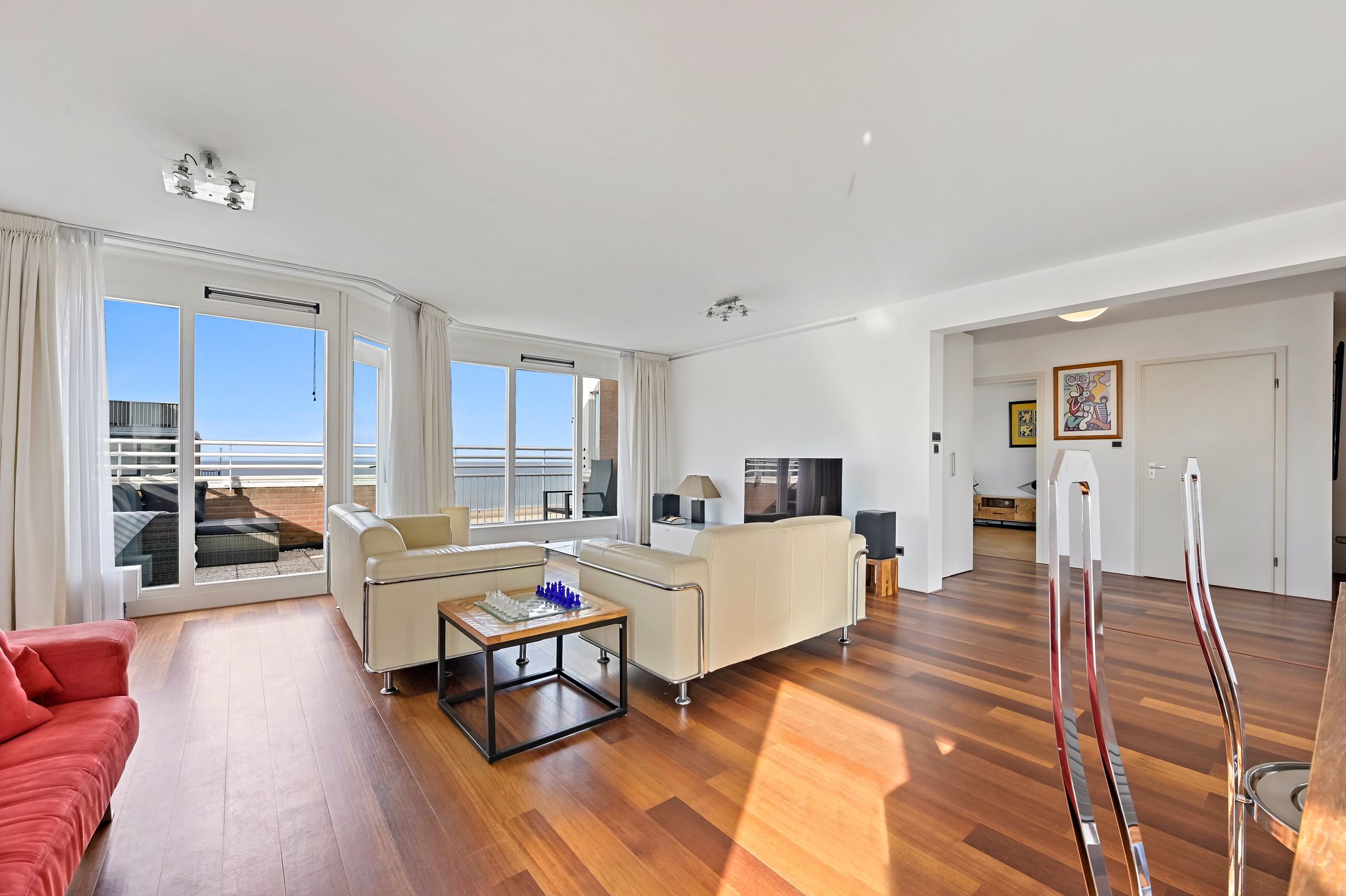 Foto 3 van Gevers Deynootplein 219