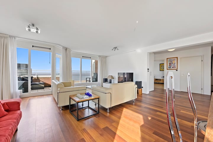 Foto 3 van Gevers Deynootplein 219