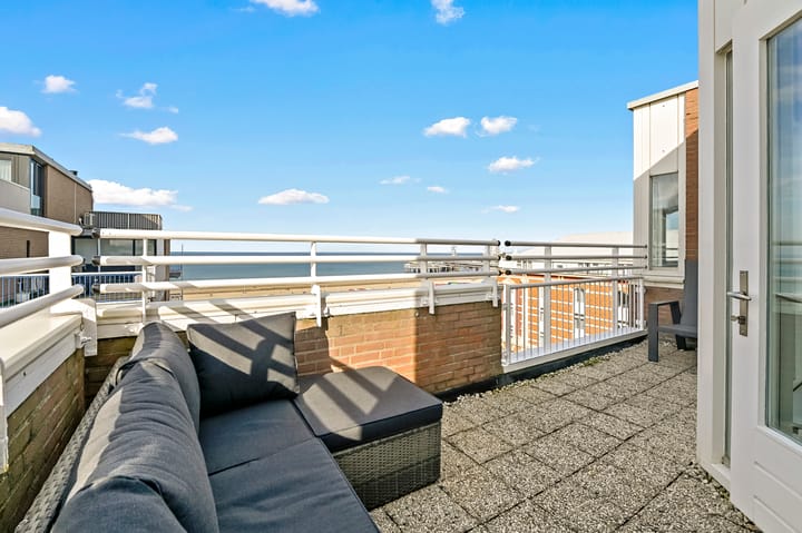 Foto 5 van Gevers Deynootplein 219