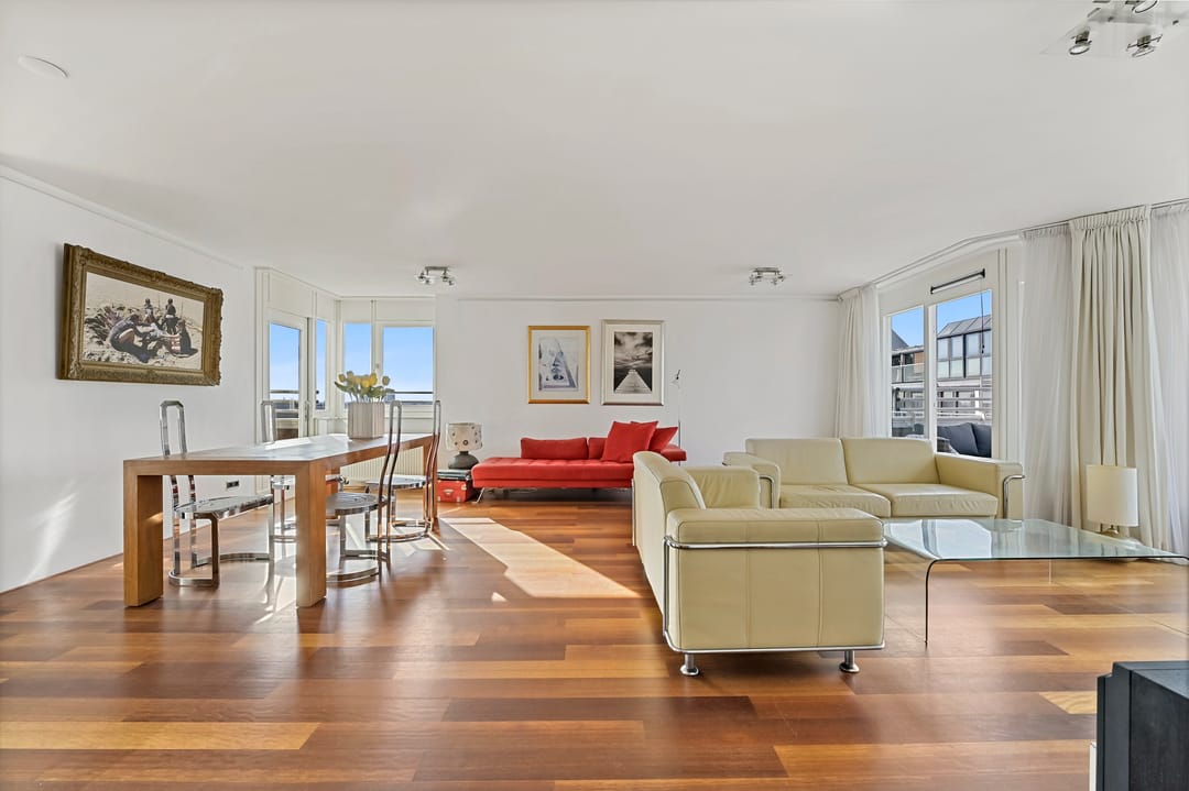 Foto 11 van Gevers Deynootplein 219