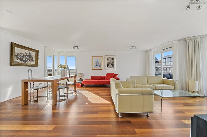 Foto 11 van Gevers Deynootplein 219