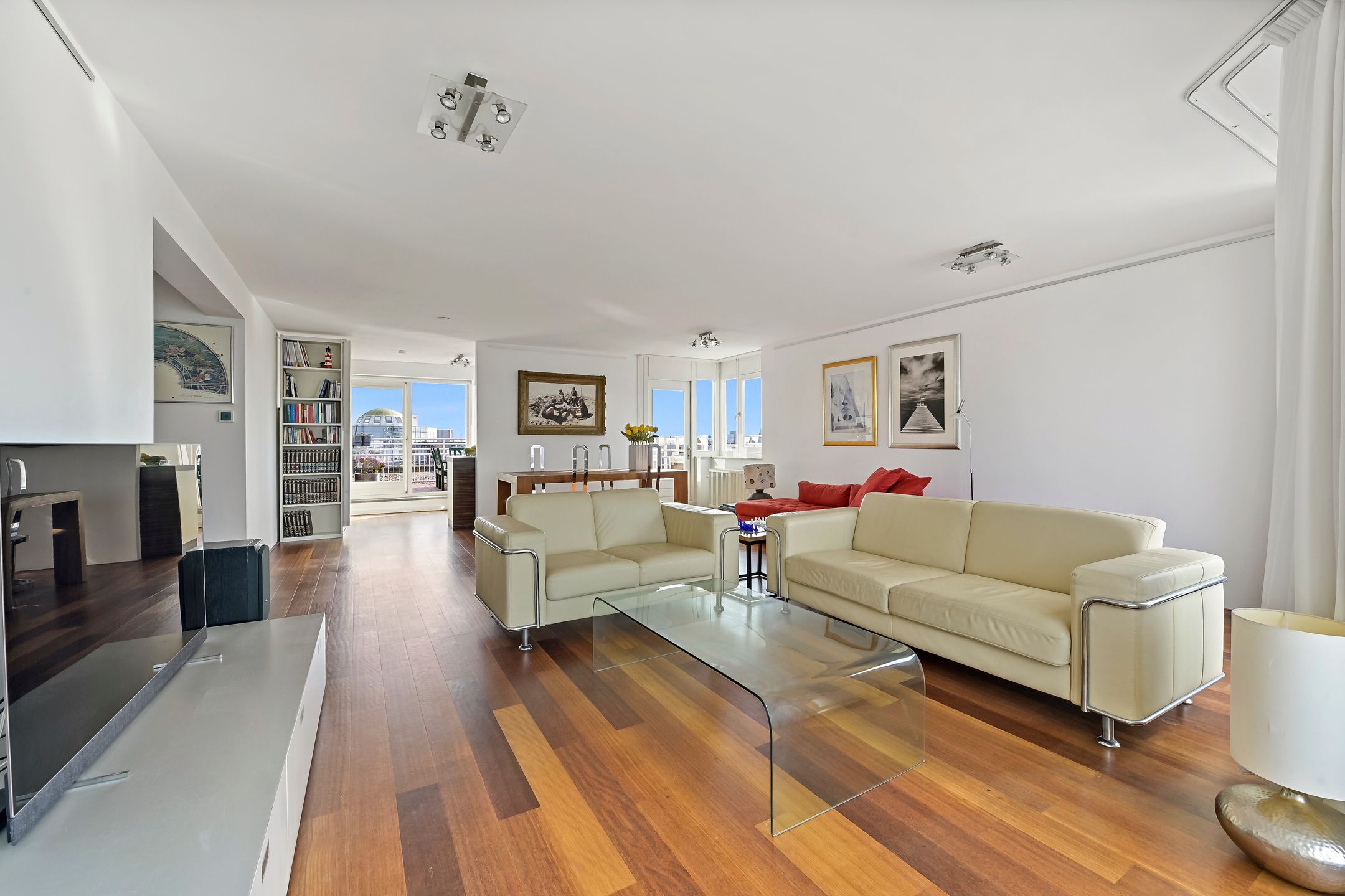 Foto 12 van Gevers Deynootplein 219