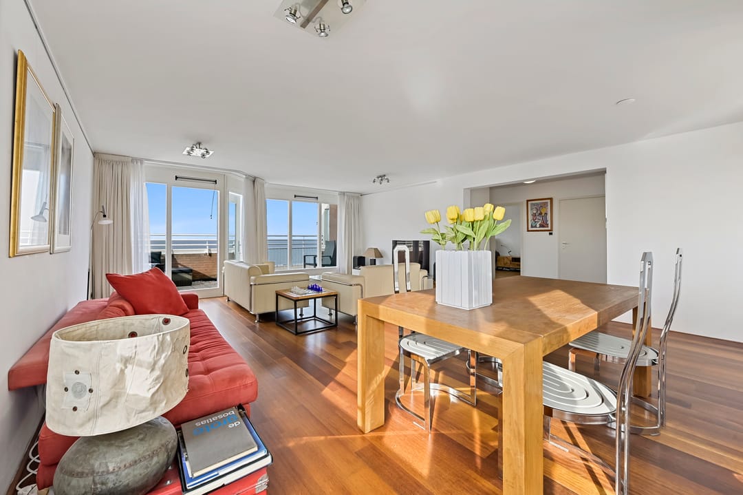 Foto 13 van Gevers Deynootplein 219