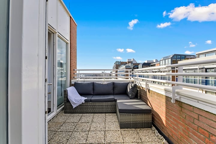 Foto 15 van Gevers Deynootplein 219