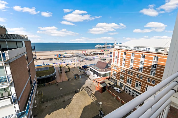 Foto 16 van Gevers Deynootplein 219