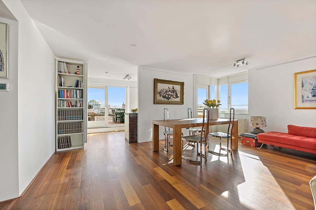 Foto 17 van Gevers Deynootplein 219