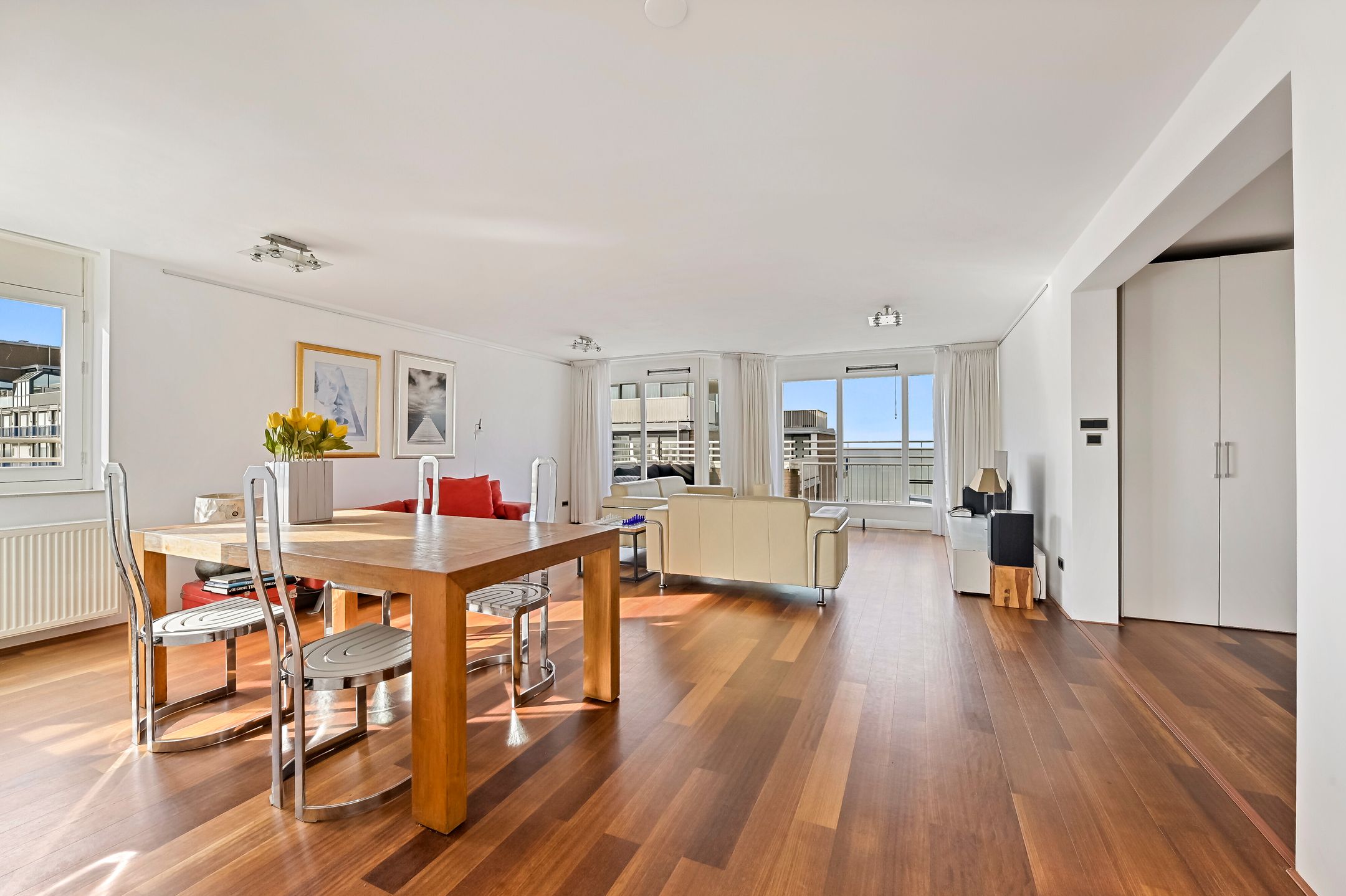 Foto 18 van Gevers Deynootplein 219