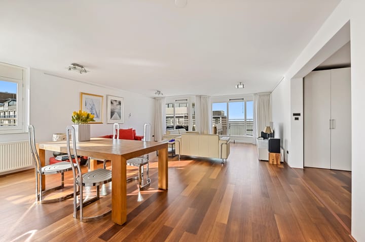 Foto 18 van Gevers Deynootplein 219