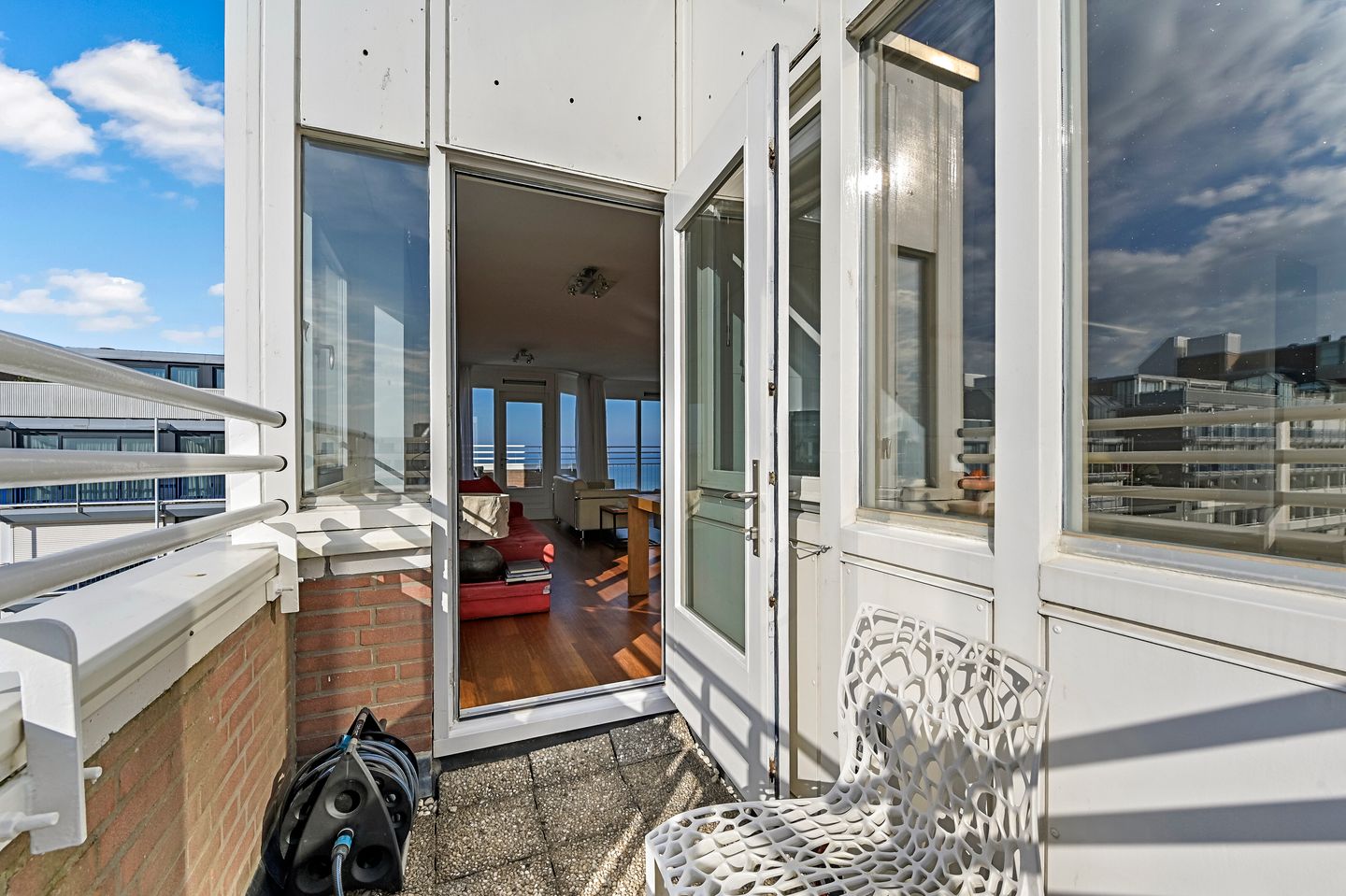 Foto 20 van Gevers Deynootplein 219