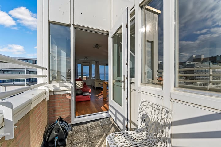 Foto 20 van Gevers Deynootplein 219