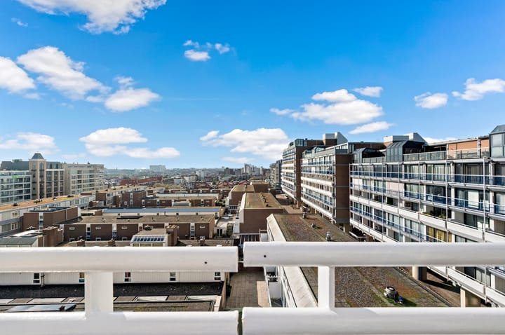 Foto 21 van Gevers Deynootplein 219