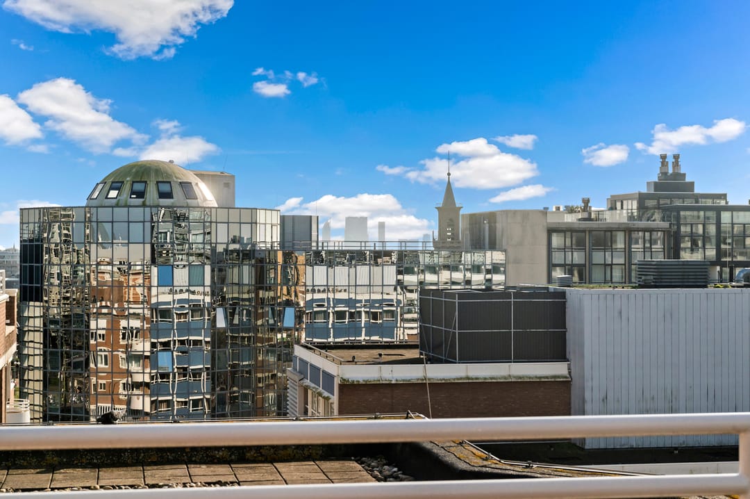 Foto 22 van Gevers Deynootplein 219