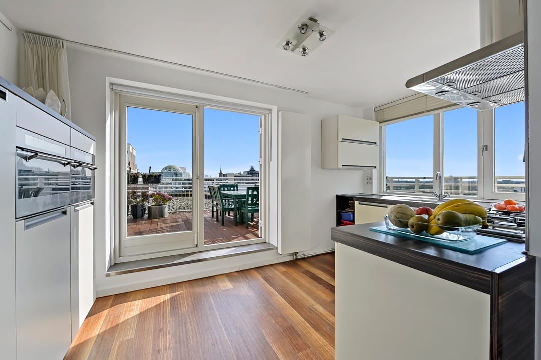 Foto 23 van Gevers Deynootplein 219