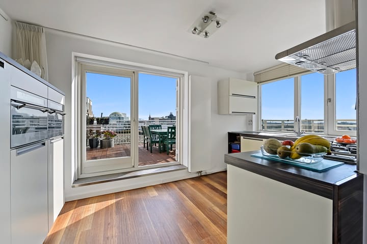 Foto 23 van Gevers Deynootplein 219