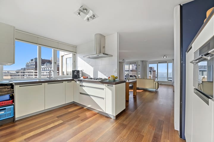 Foto 24 van Gevers Deynootplein 219