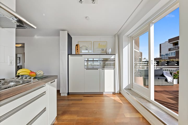 Foto 25 van Gevers Deynootplein 219