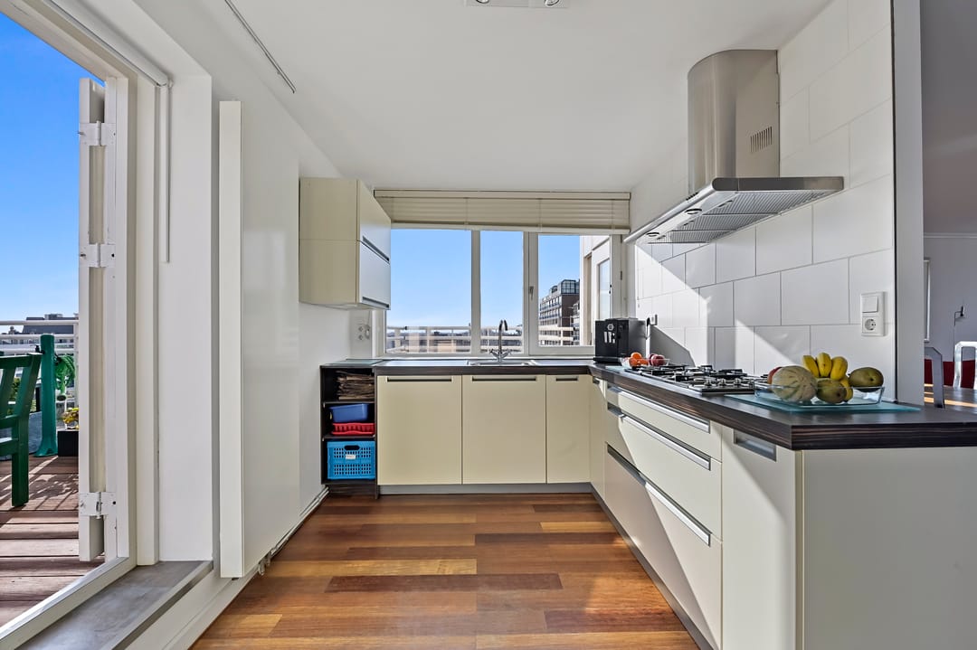 Foto 26 van Gevers Deynootplein 219