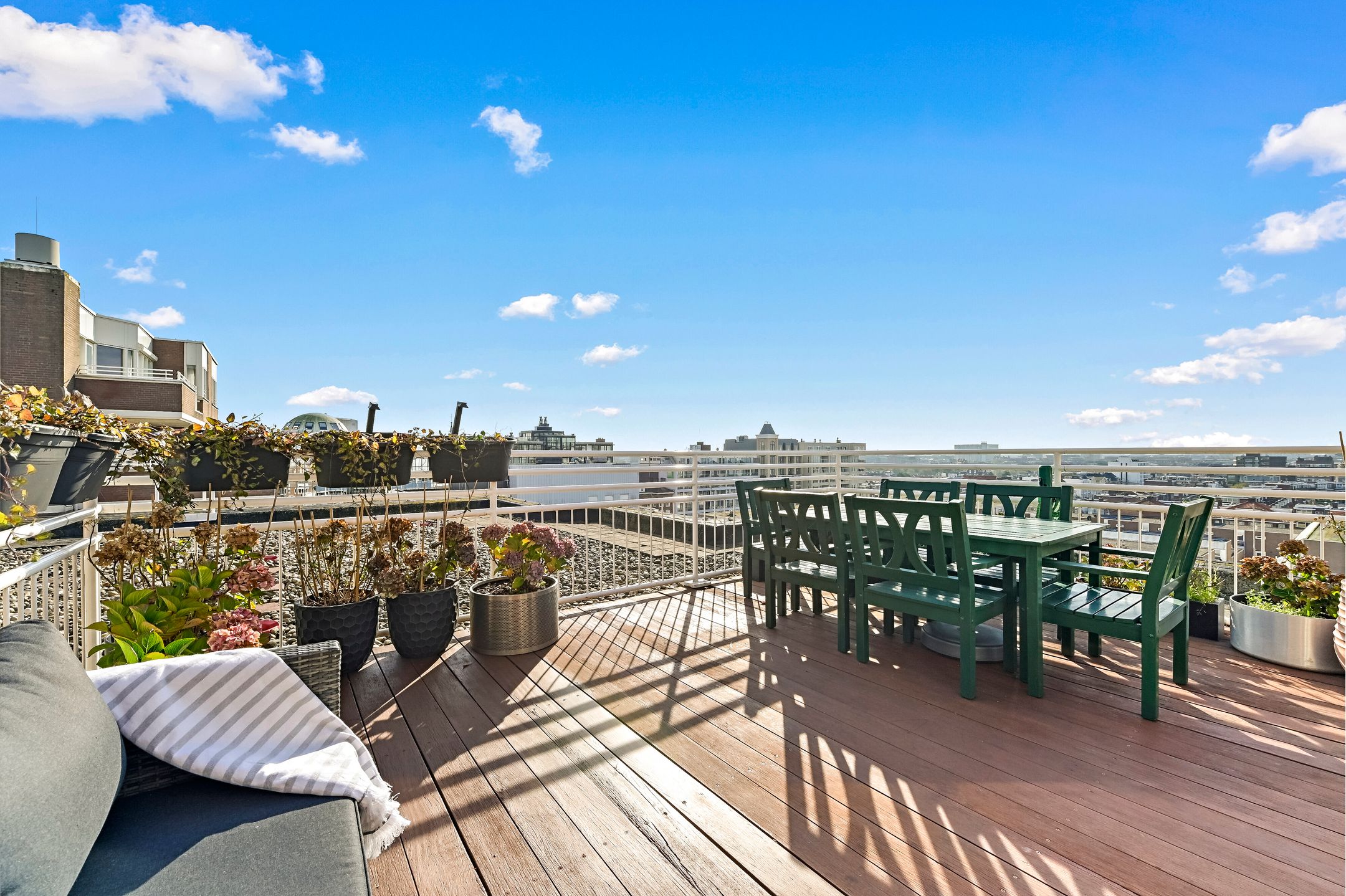 Foto 27 van Gevers Deynootplein 219