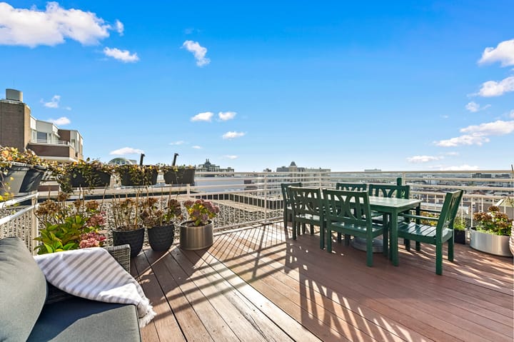 Foto 27 van Gevers Deynootplein 219