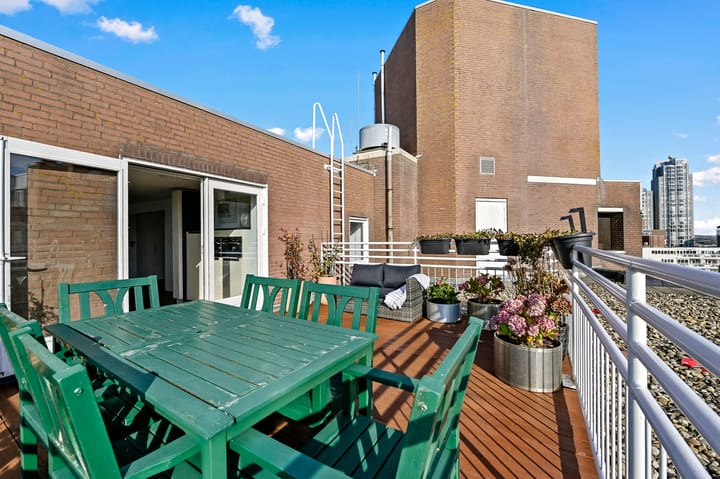 Foto 28 van Gevers Deynootplein 219