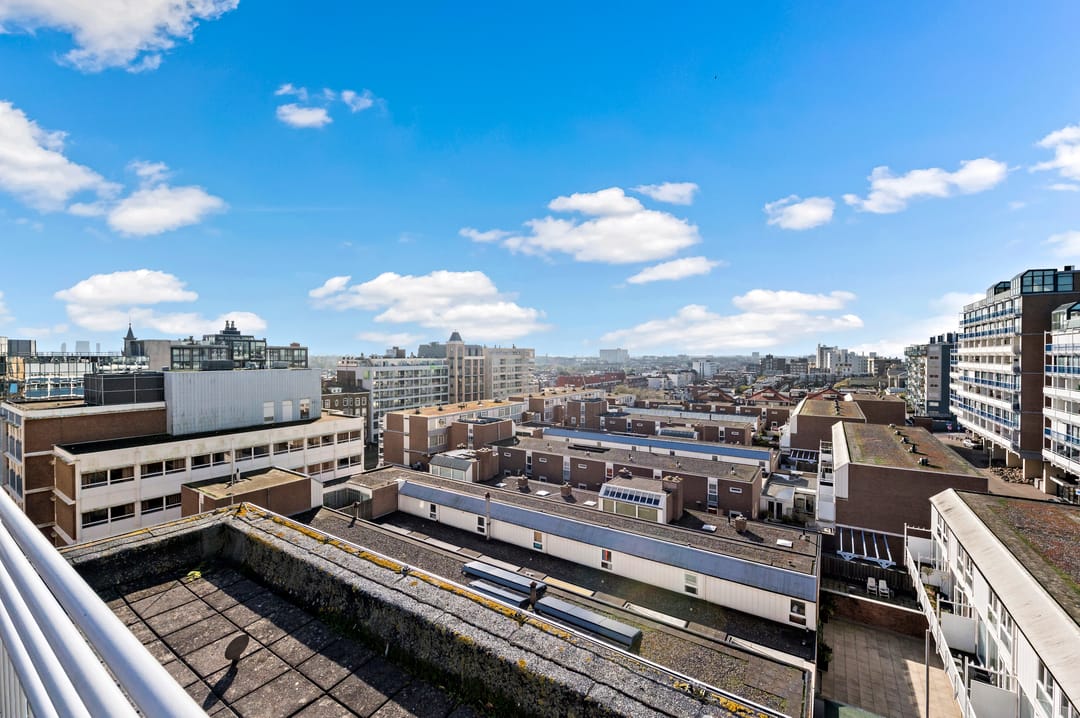 Foto 31 van Gevers Deynootplein 219