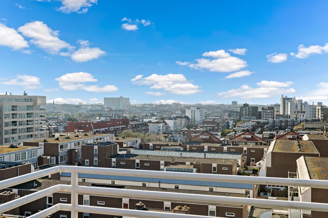 Foto 32 van Gevers Deynootplein 219