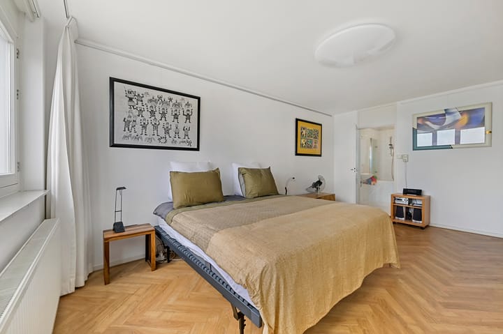 Foto 34 van Gevers Deynootplein 219