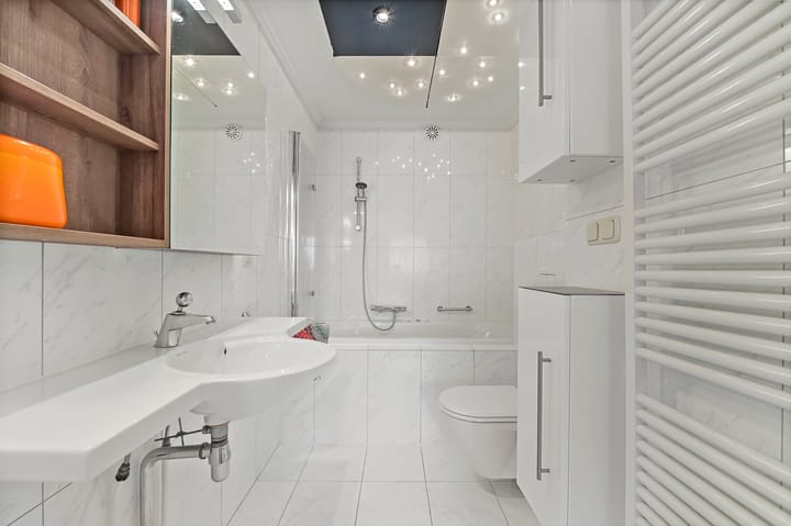 Foto 35 van Gevers Deynootplein 219