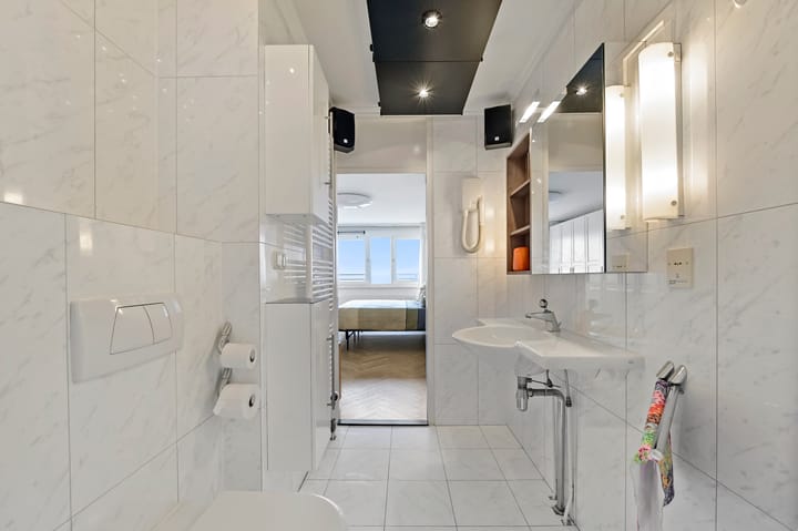 Foto 36 van Gevers Deynootplein 219