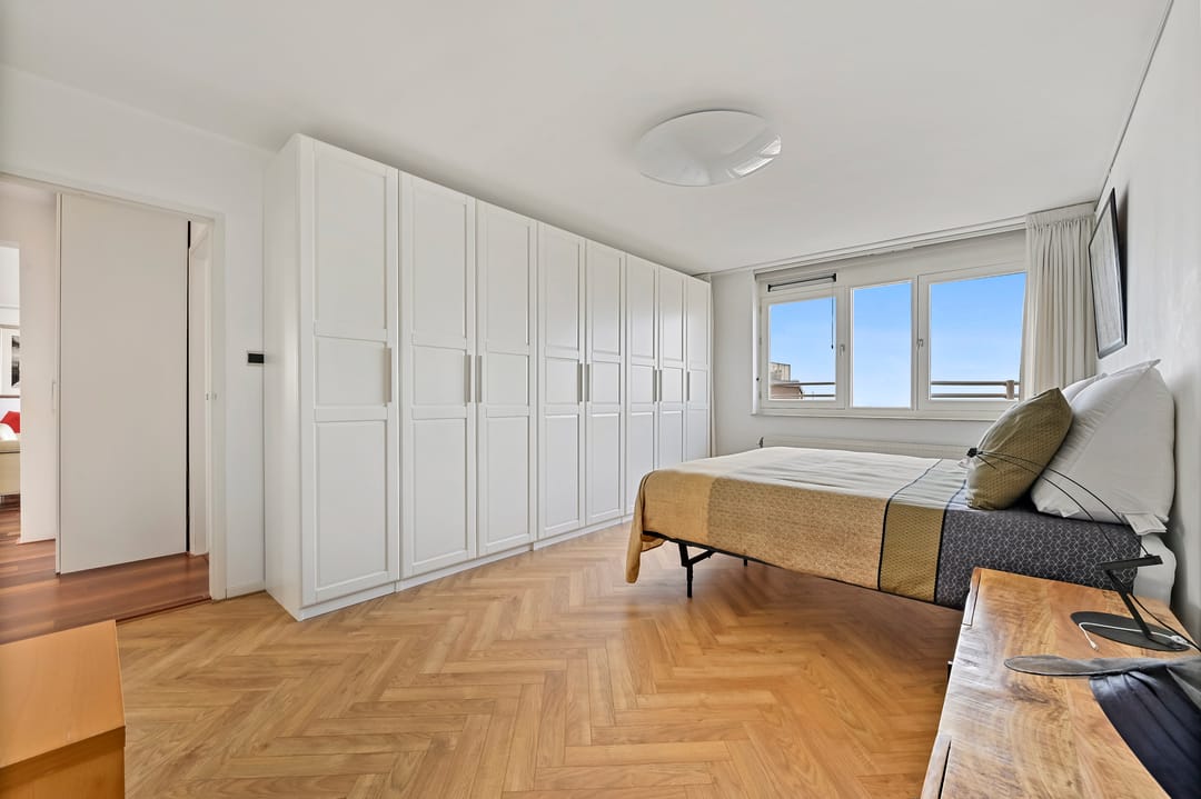 Foto 37 van Gevers Deynootplein 219