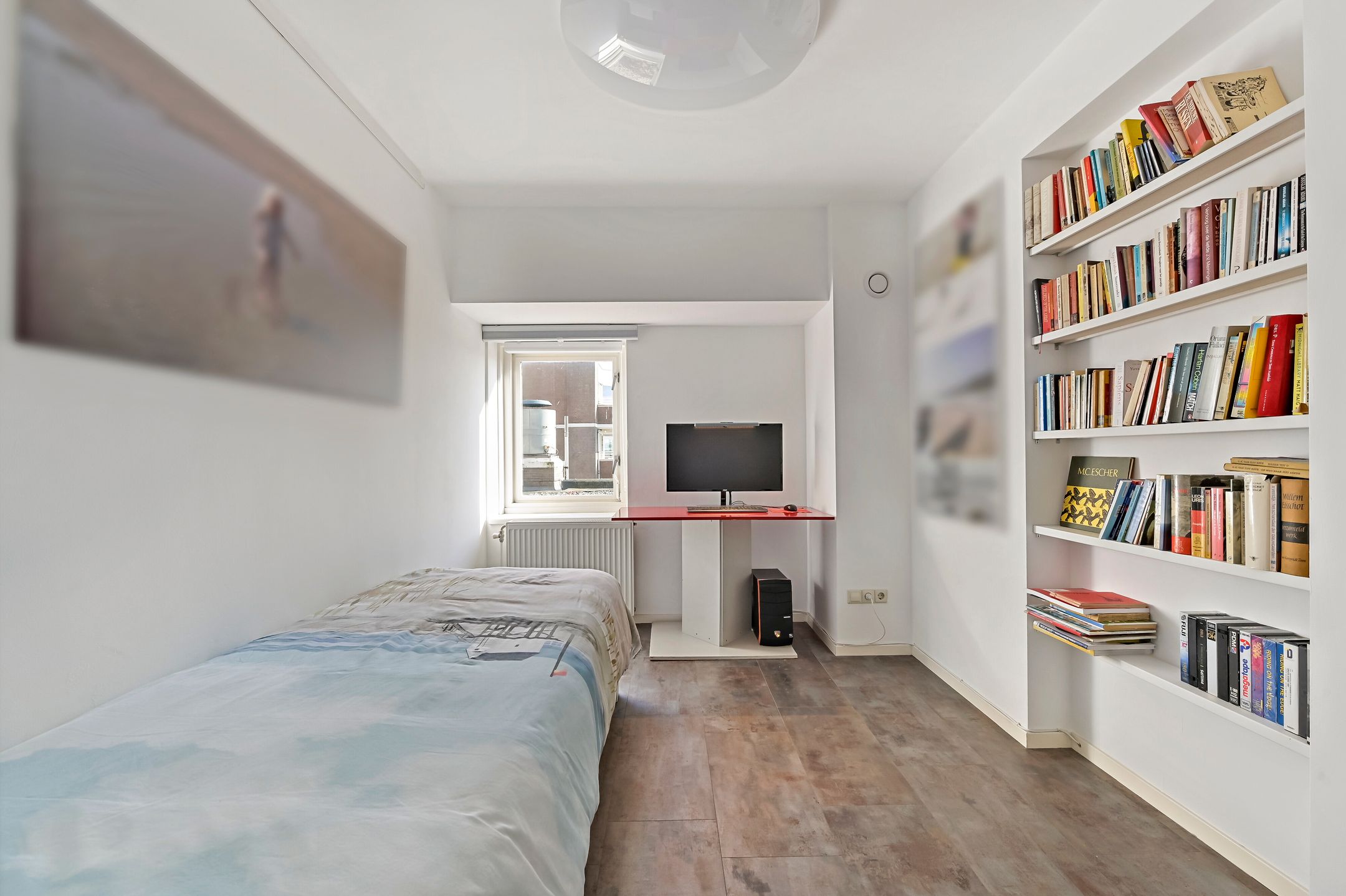 Foto 39 van Gevers Deynootplein 219