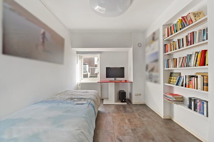 Foto 39 van Gevers Deynootplein 219