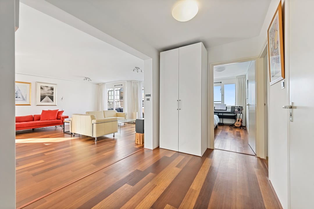 Foto 41 van Gevers Deynootplein 219