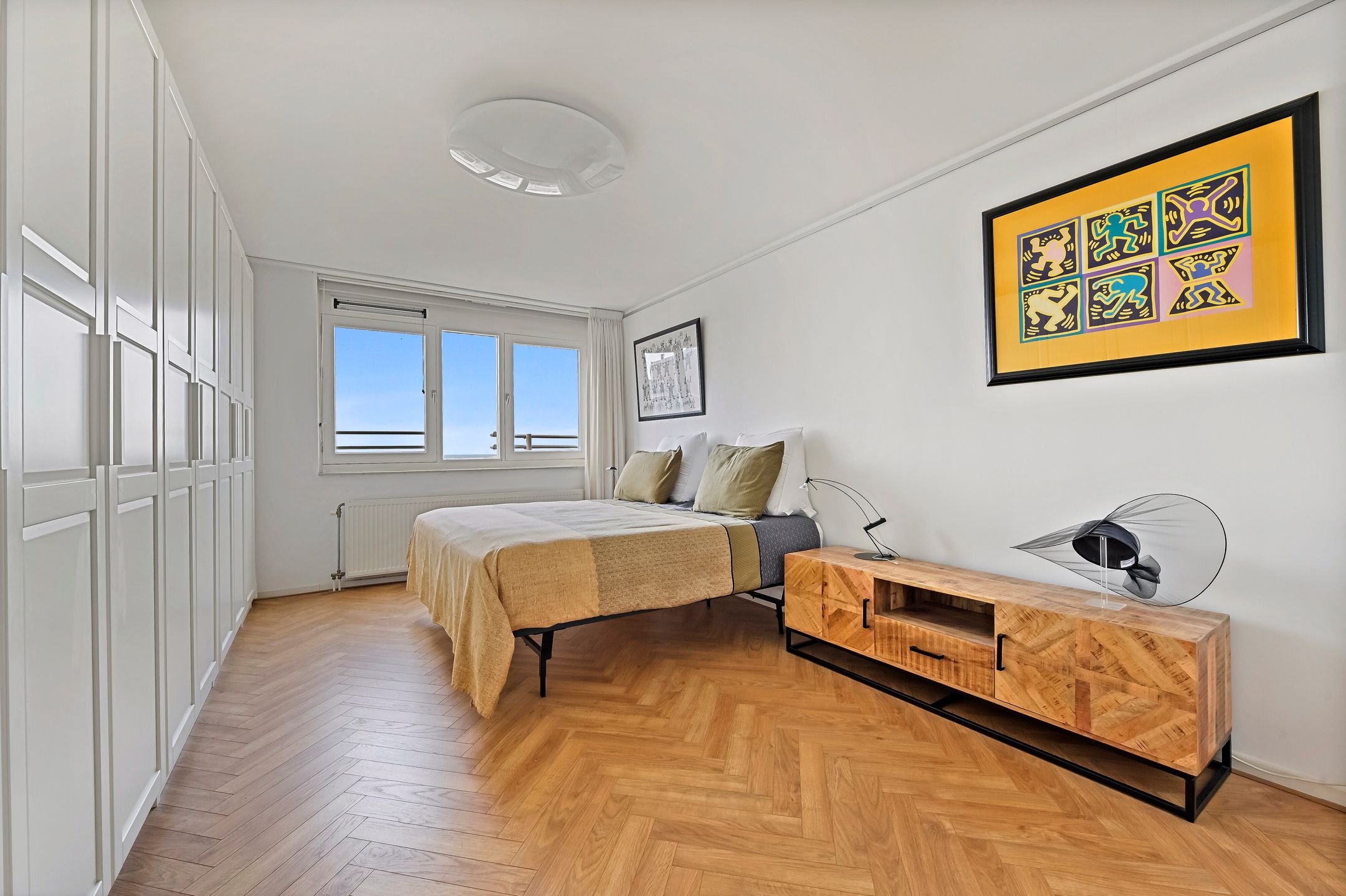 Foto 33 van Gevers Deynootplein 219