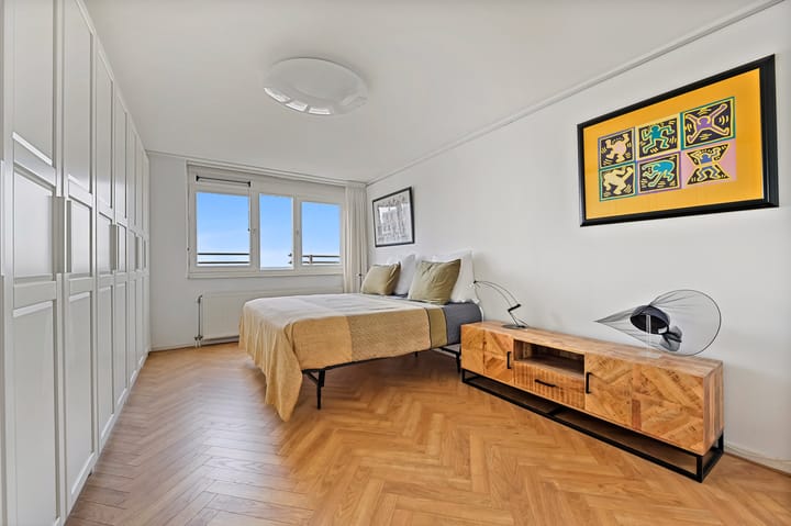 Foto 33 van Gevers Deynootplein 219