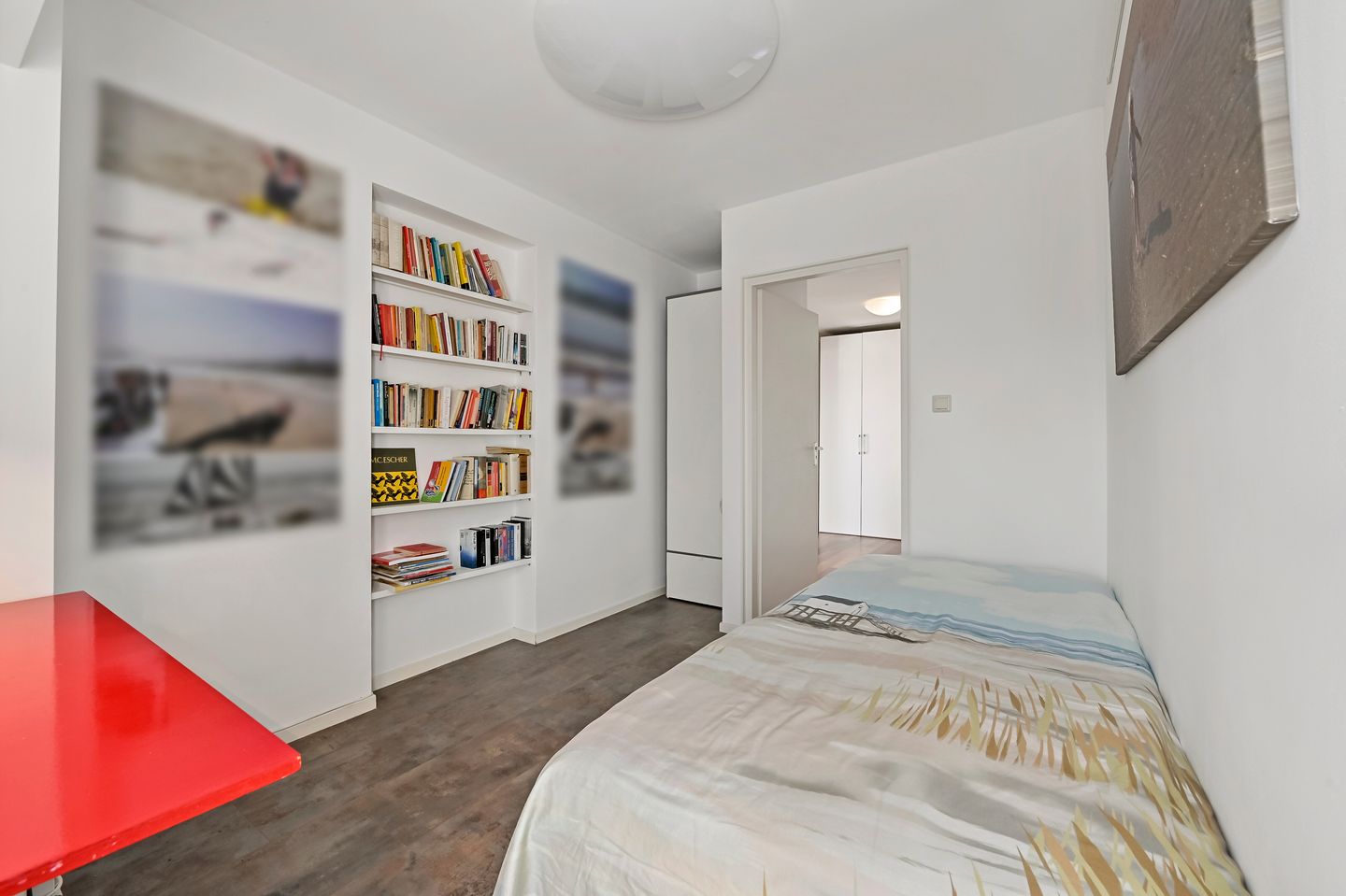 Foto 40 van Gevers Deynootplein 219